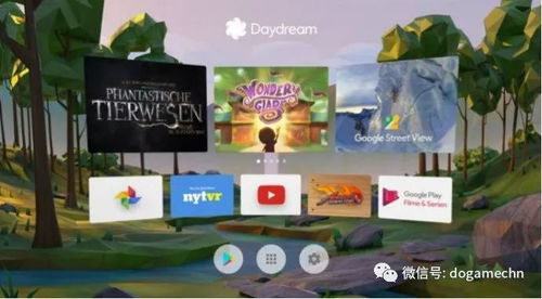 海外開發(fā)者總結2017年全球手游行業(yè)的6大趨勢