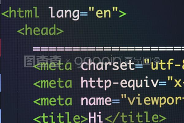 真正的html代碼開(kāi)發(fā)屏幕.編程工作流摘要a