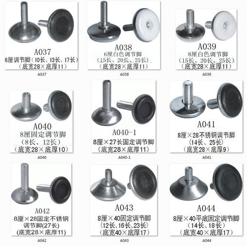 調(diào)節(jié)腳 調(diào)節(jié)腳釘廠家 產(chǎn)品圖 調(diào)整腳報價,調(diào)節(jié)腳 調(diào)節(jié)腳釘廠家 產(chǎn)品圖 調(diào)整腳報價生產(chǎn)廠家,調(diào)節(jié)腳 調(diào)節(jié)腳釘廠家 產(chǎn)品圖 調(diào)整腳報價價格