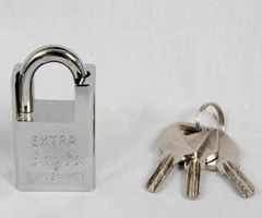 五金鎖具注重用戶需求及體驗