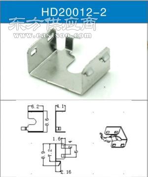 五金沖壓件 東莞宏德五金制品 五金沖壓件廠家圖片