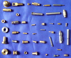 強(qiáng)興精密五金制品廠 公司介紹