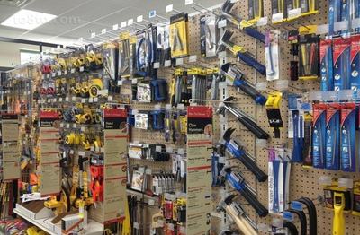 五金建材加盟店的開(kāi)設(shè)與行業(yè)前景分析