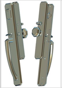 銅的藝術(shù) 五金設(shè)計(jì)的傳承與創(chuàng)新