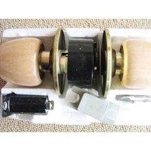 五金鎖具 安全與美學(xué)的完美結(jié)合