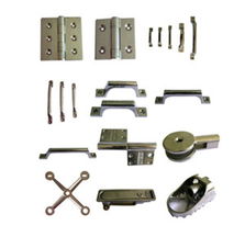 建筑五金市場(chǎng)動(dòng)態(tài) 銷(xiāo)售、求購(gòu)與貿(mào)易信息全解析